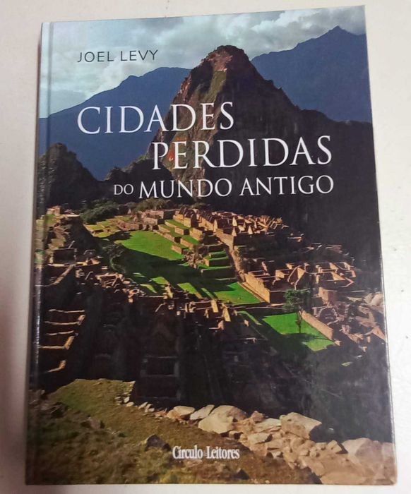 Cidades perdidas no mundo , Fstas do Mundo