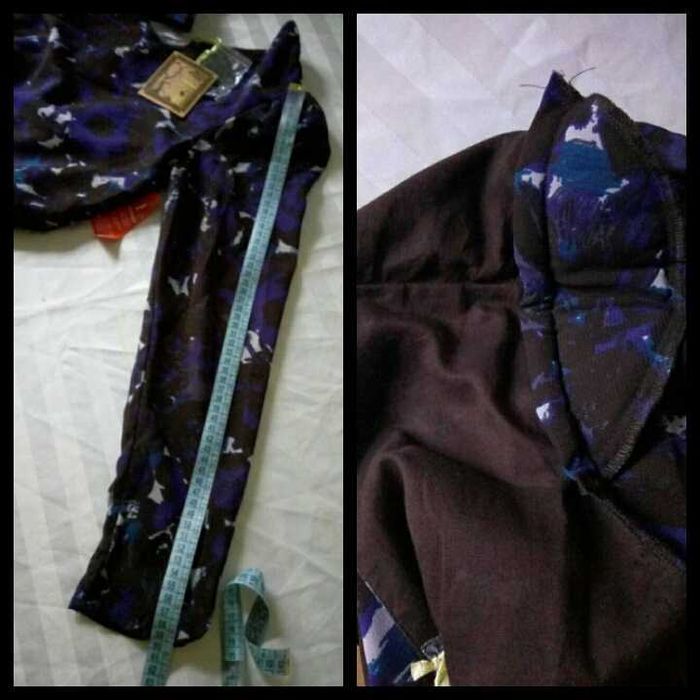 Платье Новое р М-L