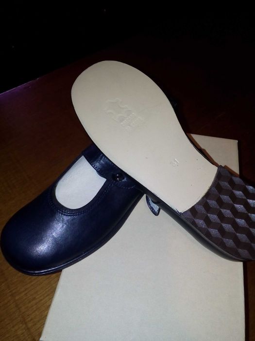 Sapato cerimônia NOVOS