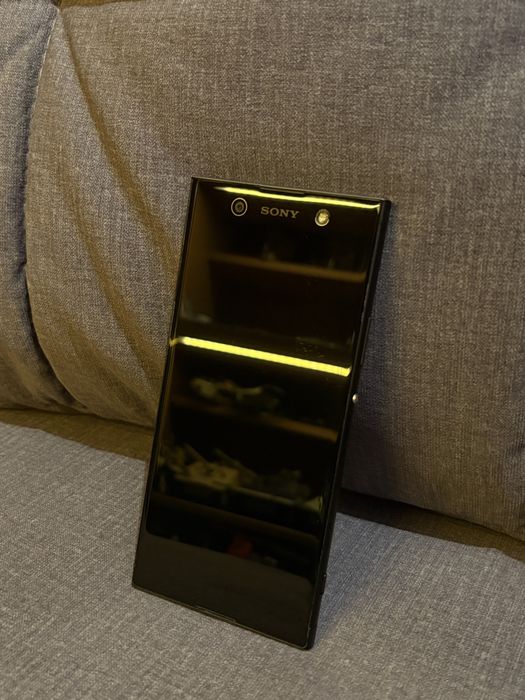 Sony Experia XA1 ultra