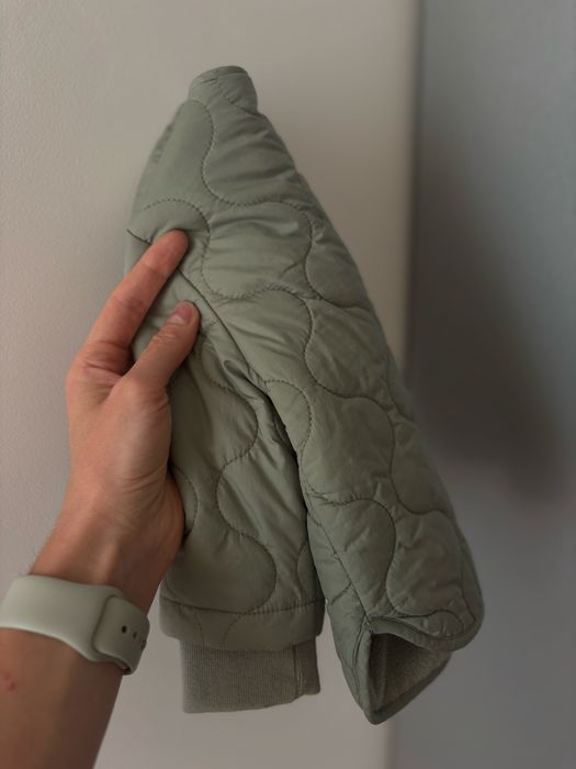 Дитяча демі куртка Next 74 р. (6-9 міс)