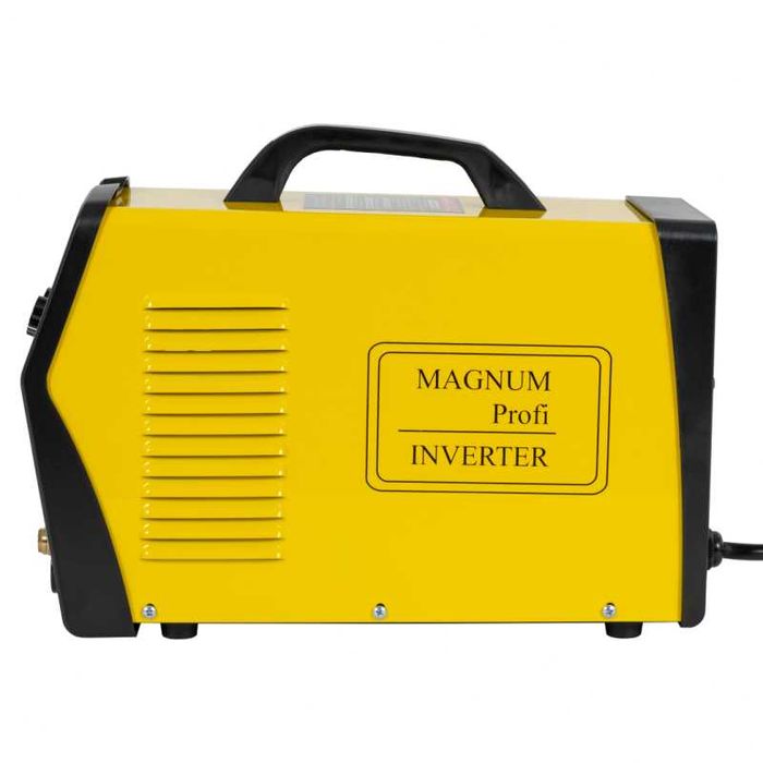 Spawarka TIG Magnum THF 201 PULS -Najtaniej -Negocjuj