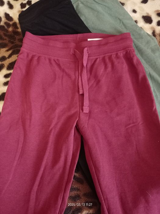 Спортивні штани Lefties, S