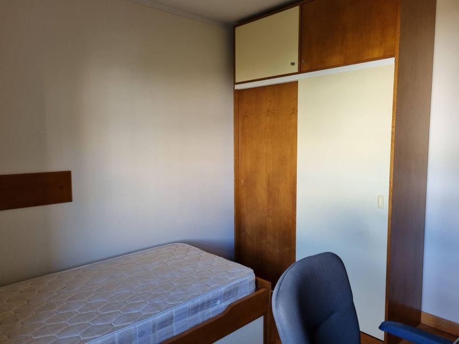 Alugo quartos a estudantes em Vila Real