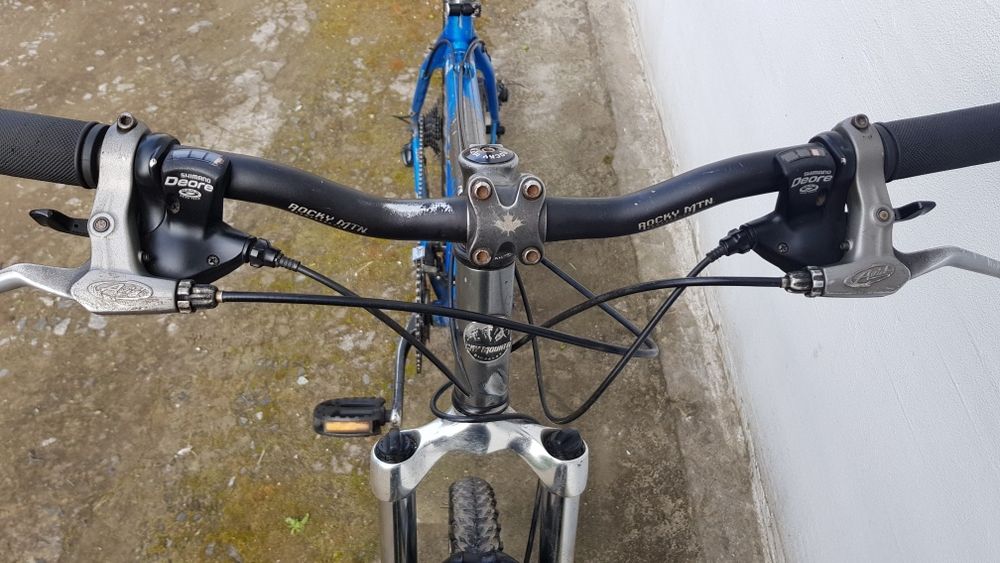 Продам Велосипед, Rocky Mountain