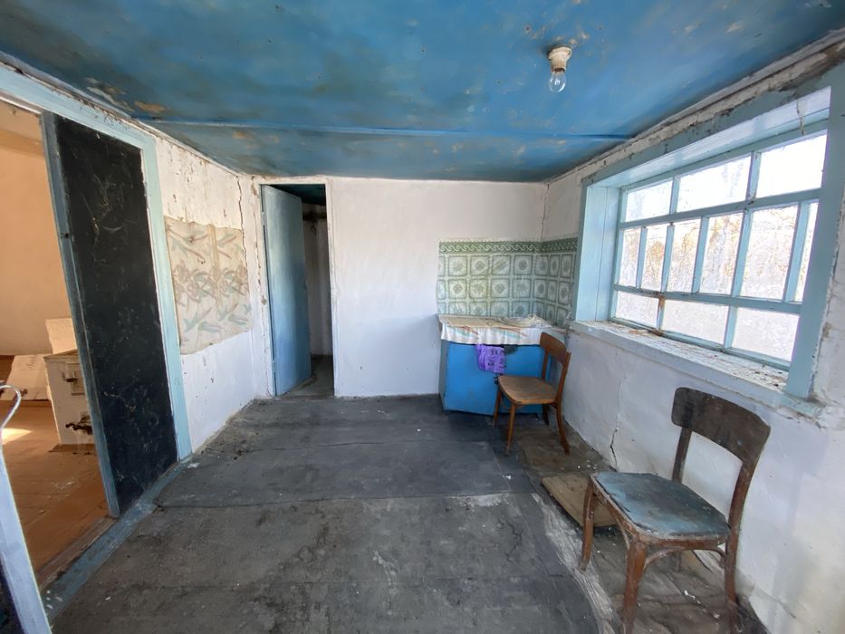 Продаж будинку с. Чупира