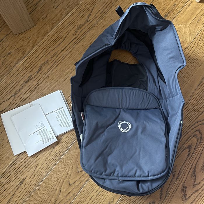 Коляска 2 в 1 Bugaboo fox 3 (бугабу)