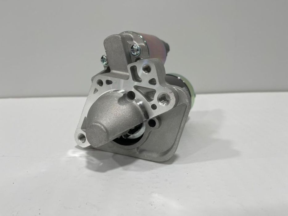 Motor de Arranque Renault Dacia Megane 3 III IV 4, Clio DCI 1.5 110CV