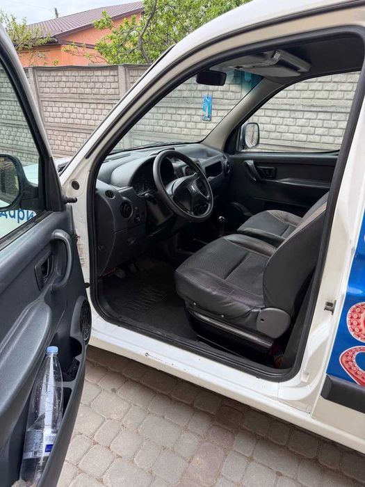 Peugeot Partner 2003 VIN VF3GBWJYB96033736 фото оголошення 13 з 14