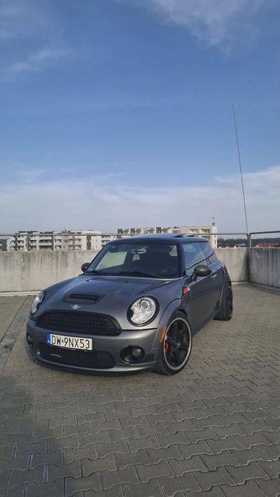 MINI Cooper S Mini Cooper S 1.6 Turbo John Works