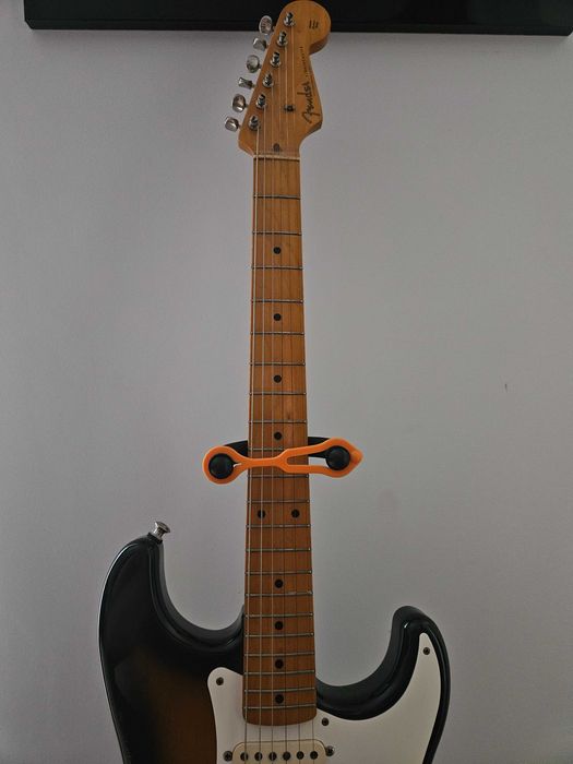 Fender Stratocaster
