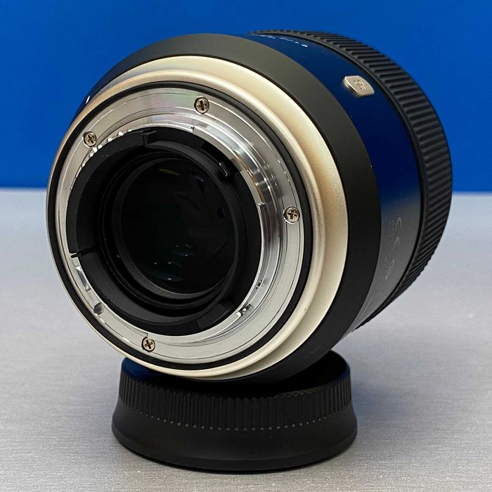 Tamron SP 45mm f/1.8 Di VC USD | Nikon