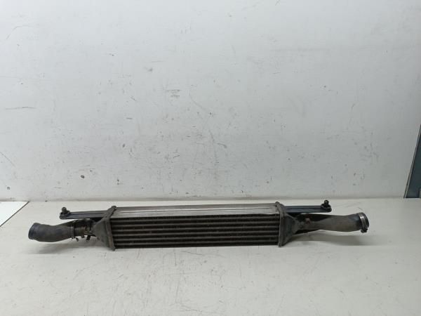 Intercooler - FIAT Grande Punto (199_) | 05 -