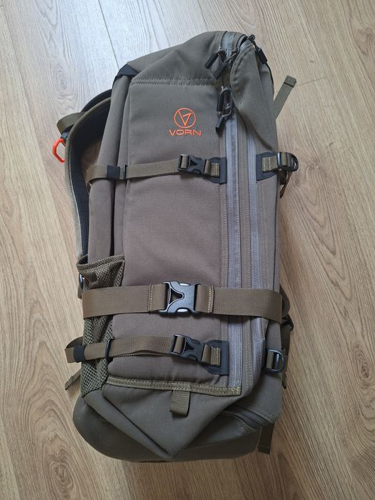 Plecak Vorn EV30