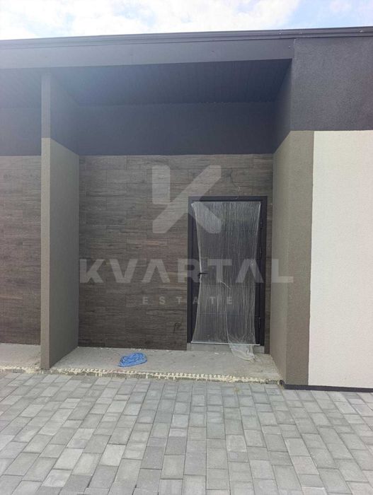 Продаж готового таунхаусу (57м2) дві окремі кімнати! ДЕРЖпрограми-ТАК!