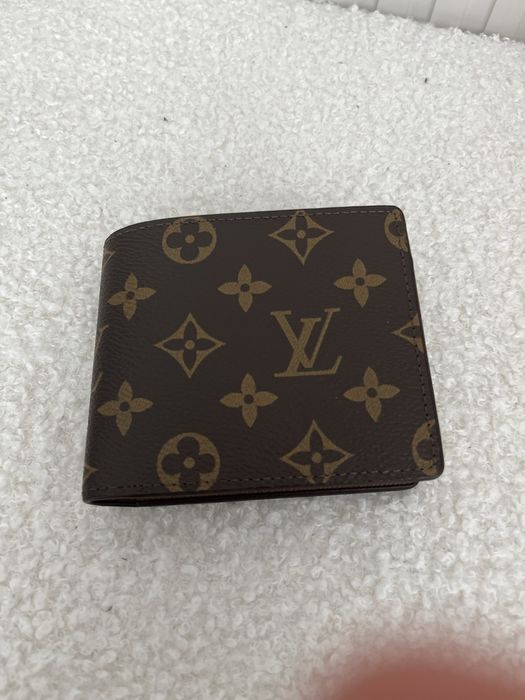 portfel męski Louis Vuitton