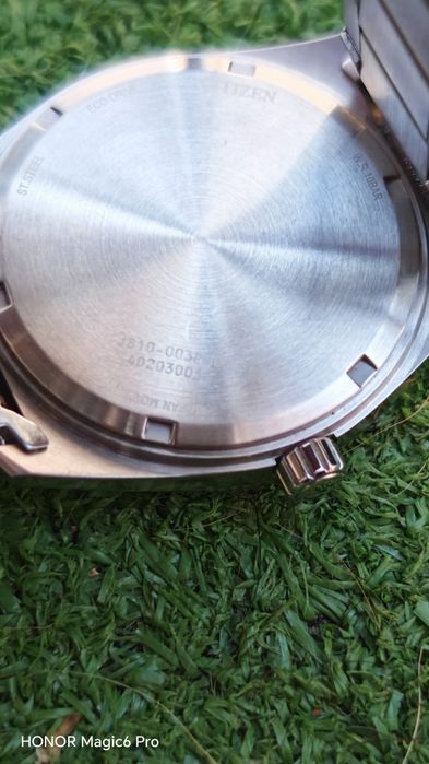 Zegarek męski Citizen Eco-Drive AW1760-81Z