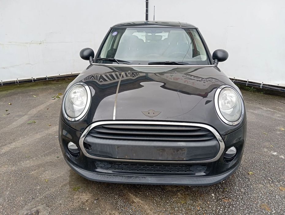 Frente completa MINI Mini (F56)