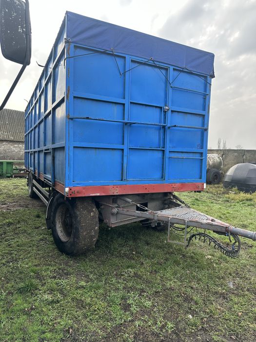 Рено премиум 400.Renault premium 400