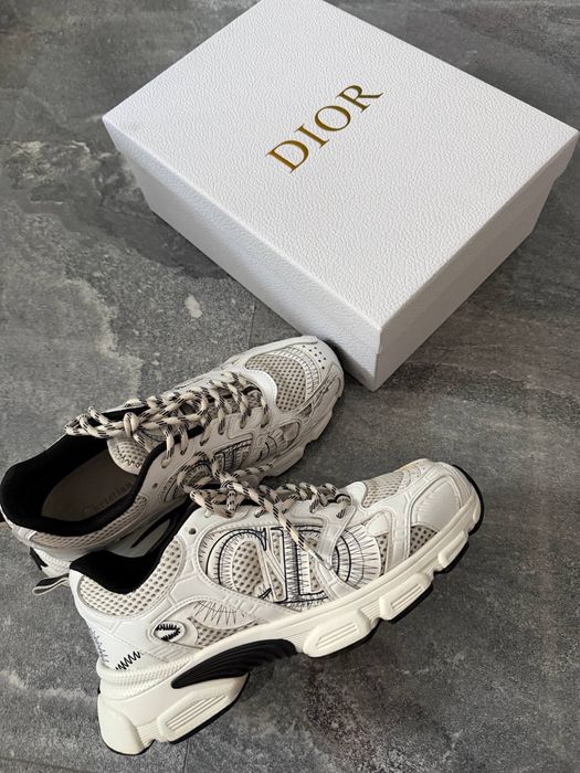 Кросівки жіночі DIOR