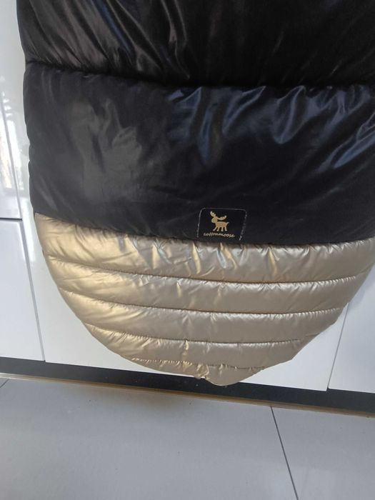 Śpiworek cottonmouse