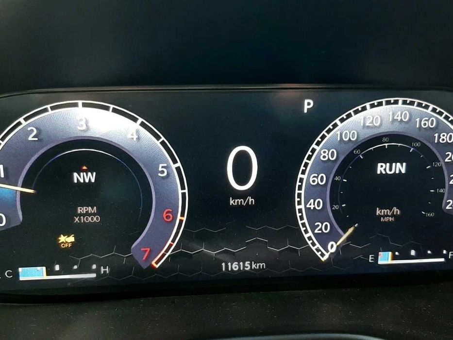 Jeep Compass 2023 в супер комплектації