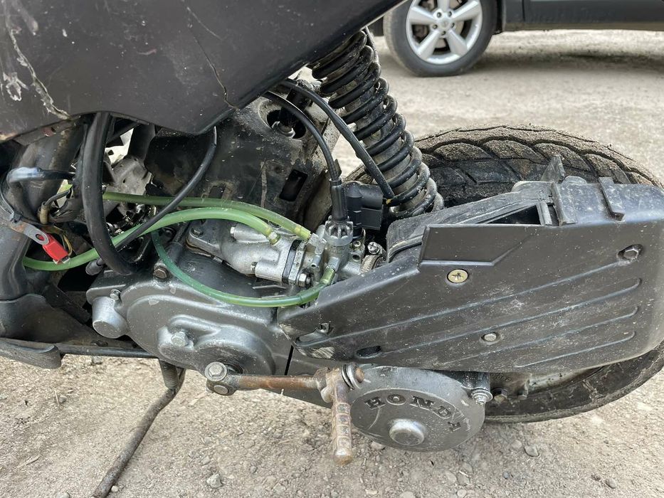 Продам honda fit срочно