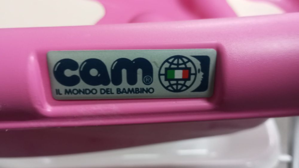 Banheira de criança