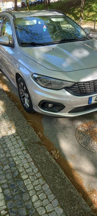Fiat tipo 2019 1.3