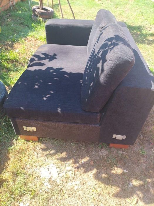 Sofá chaise longue