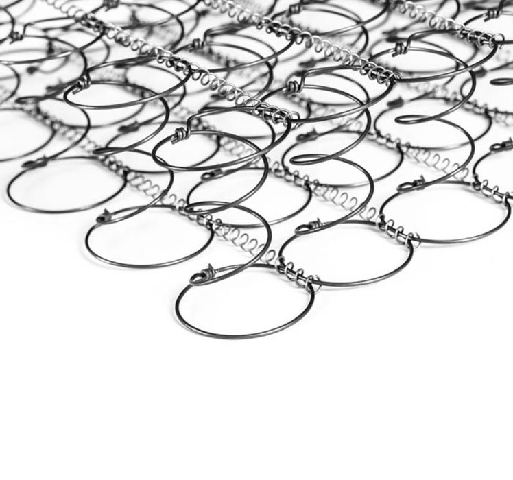 Пружинний блок, посилений.