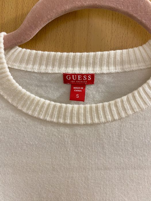 Гольф Guess, кофта розмір с