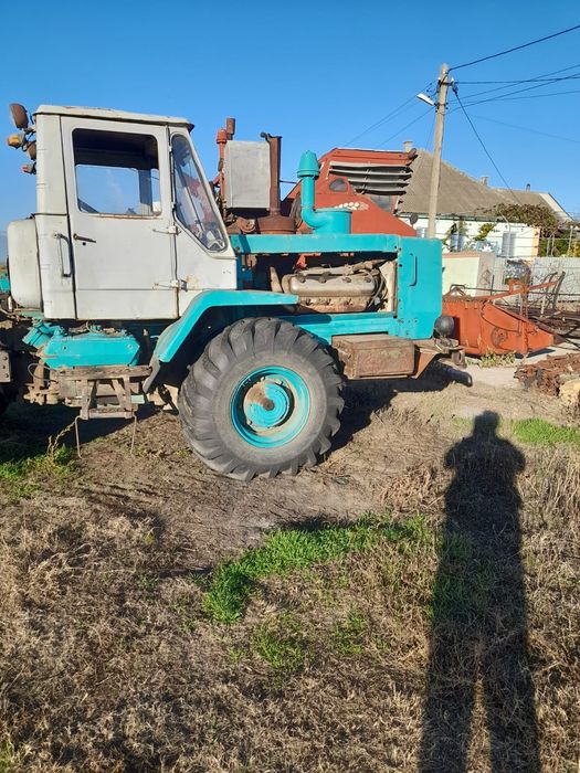 Продам ХТЗ Т - 150