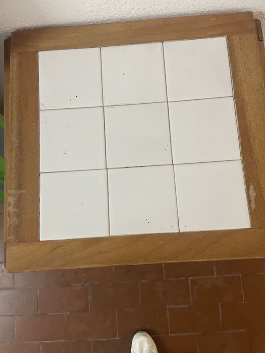 Movel cozinha  branco