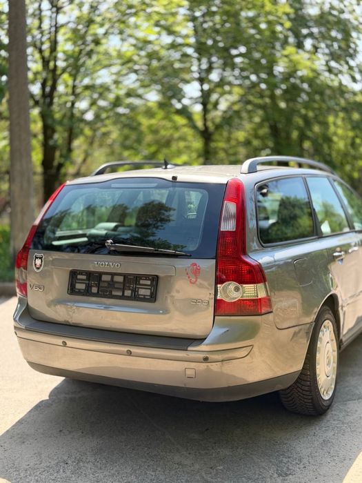Volvo V50 2.0tdi В Києві!