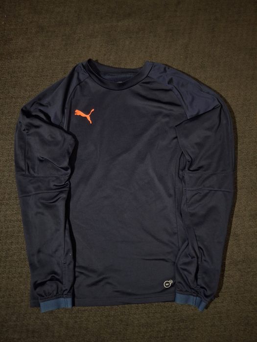 Спортивна кофта Puma