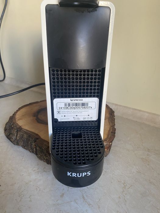 Nespresso mini na gwarancji. Oryginalna cena 520!