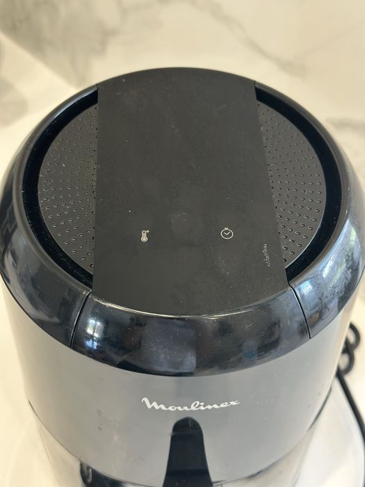 Продам Мультипіч Moulinex Easy Fry Compact Precision EZ301810