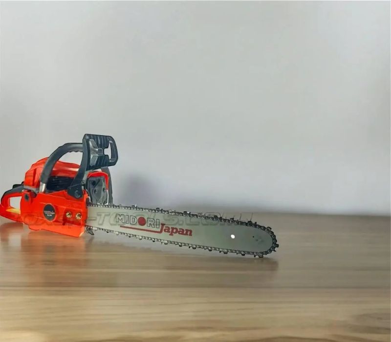 Бензопила MJ-106 3,9 К.С