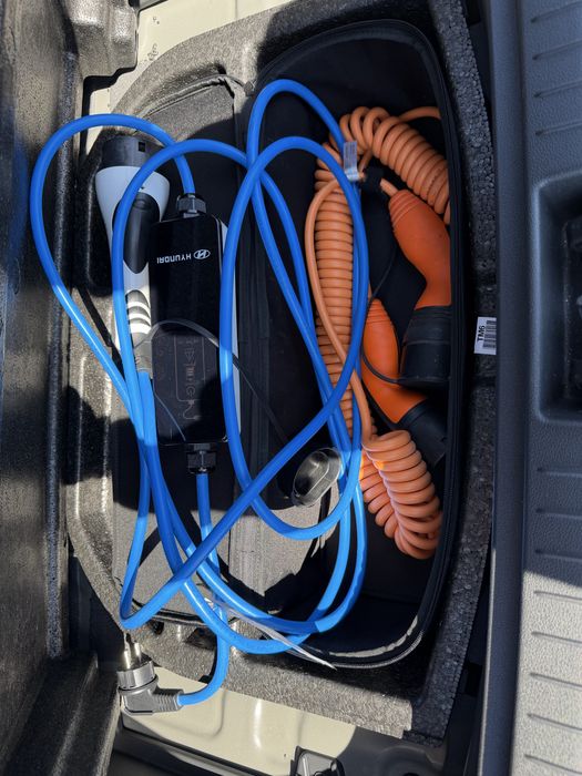 Hyundai Kona Electric 39 kWt 2020