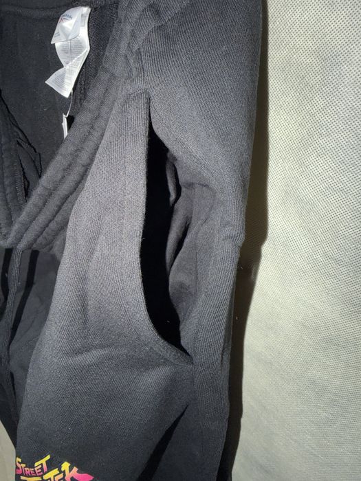 Spodnie dresowe reebok rozm XL nowe