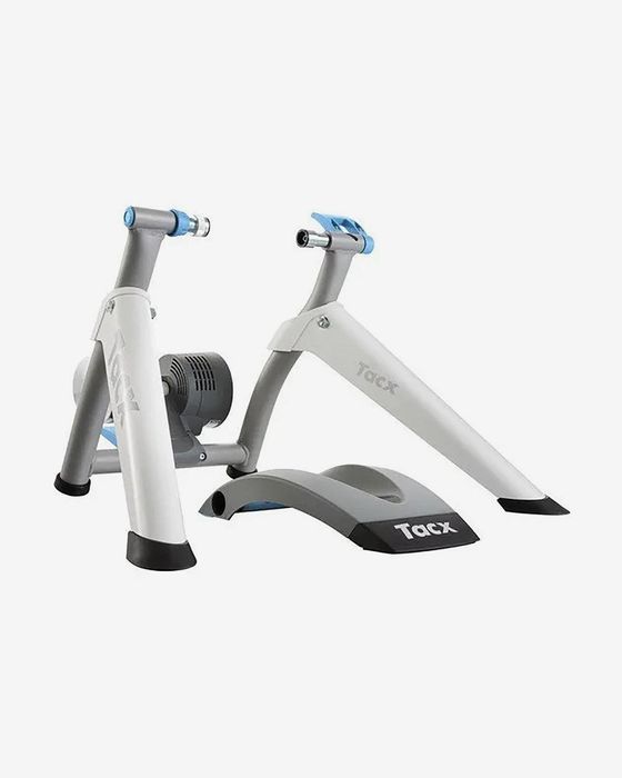 Rolo treino indoor Tacx Flow Smart