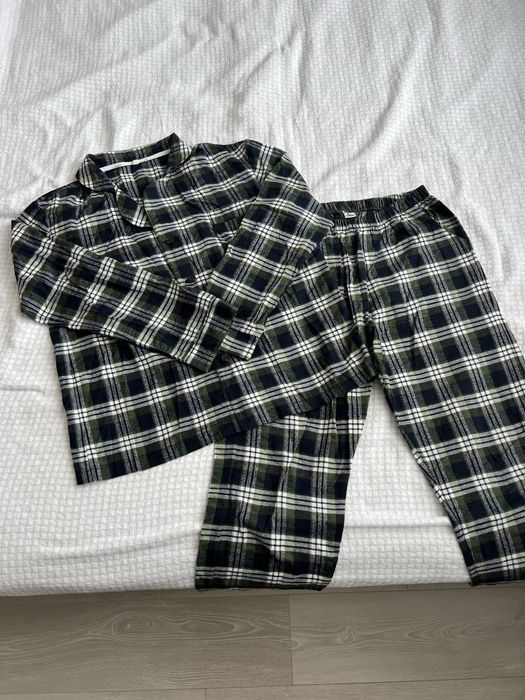 Чоловіча піжама, домашній костюм L