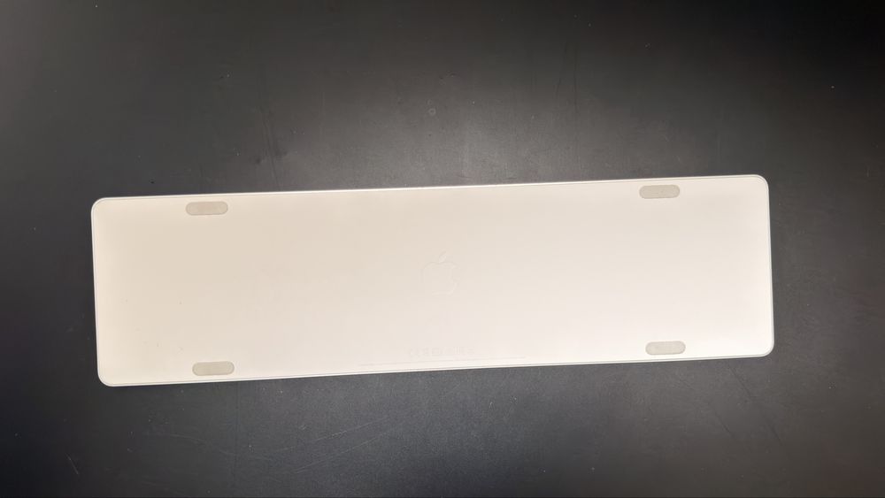 Klawiatura Apple Magic Keyboard z Touch ID