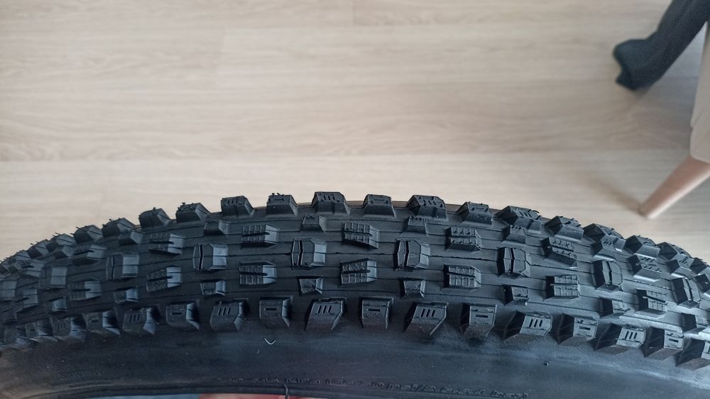 Opona Maxxis Assegai 27,5"x 2.50 WT 3C Maxx Grip nowa krakow