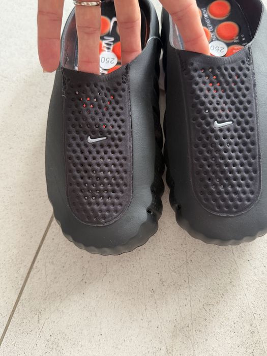 Klapki NIKE mind 25cm rozm 38