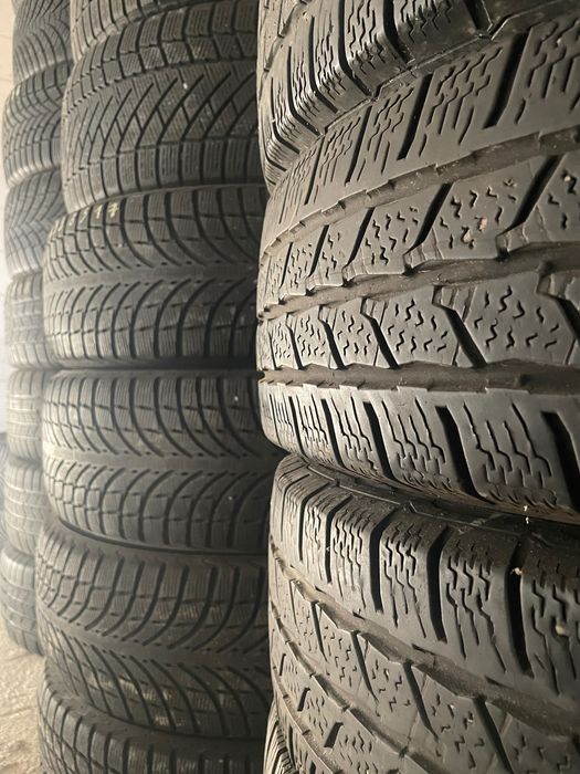 Продам колеса, скати, резину, шини оптом з Німеччини