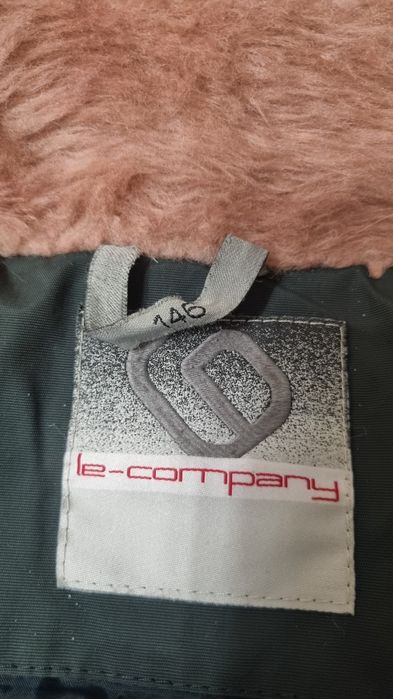 Парка Lenne Дутіки Ecco Напівкомбенізон