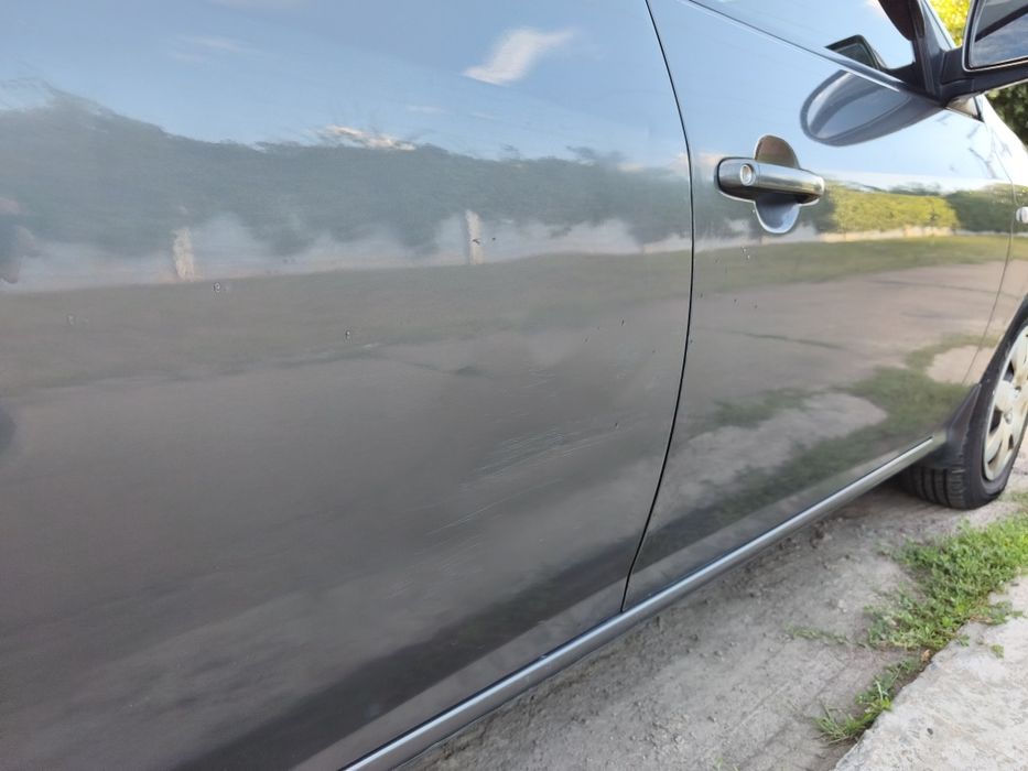 Hyundai Elantra HD