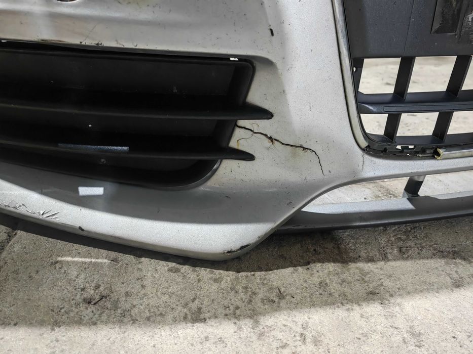 Para-choques frente S-Line Audi A4 B8